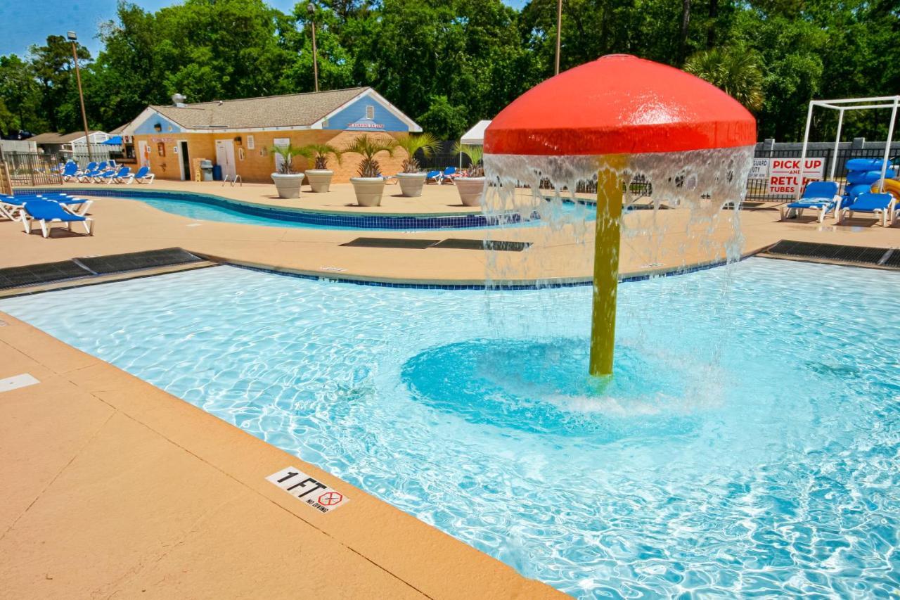 Myrtle Beach Resort B-349 Eksteriør billede