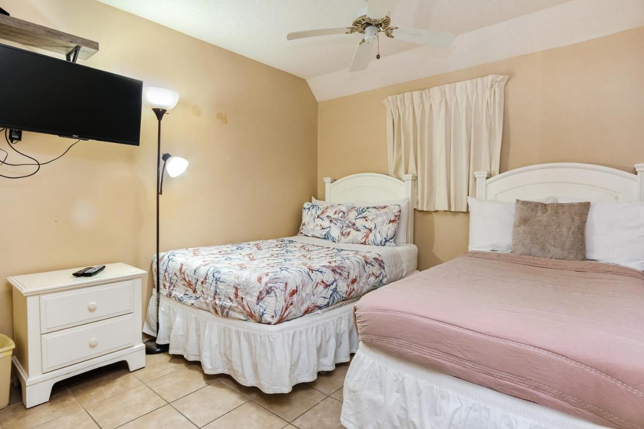 Myrtle Beach Resort B-349 Eksteriør billede