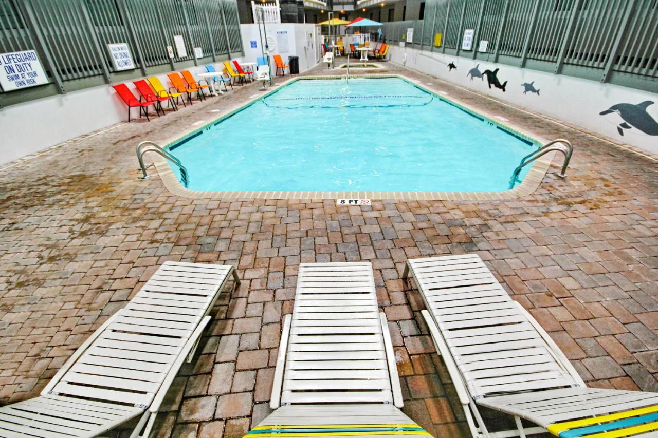 Myrtle Beach Resort B-349 Eksteriør billede