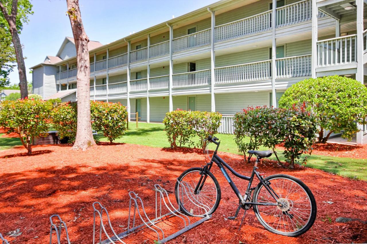 Myrtle Beach Resort B-349 Eksteriør billede